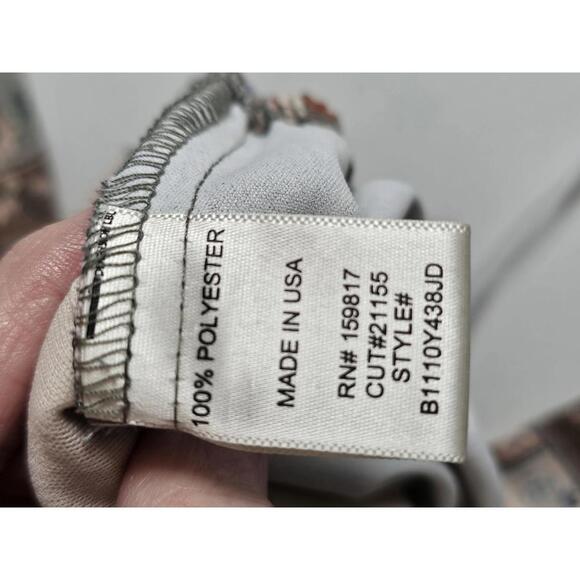 Altar'D State Sz Large  Top - Picture 6 of 9